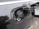 заправочное устройство поместилось в лючке бензобака Audi A6 III (C6) (дорестайл) (седан) 2.4i (177Hp) 2007г.в.