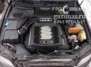 моторный отсек Audi A8 I (D2) (рестайл) 4.2i (310Hp) 1999г.в.