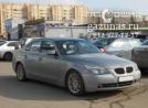 BMW 525i V (E60) (седан) (дорестайл) 2.5i (192Hp) 2005г.в. переоборудован для использования в качестве моторного топлива сжиженного нефтяного газа (пропан-бутан) с использованием системы - BMW 525i V (E60) (седан) (дорестайл) 2.5i (192Hp) 2005г.в.