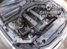 заправочное устройство поместилось в штатной заливной горловине BMW 525i V (E60) (седан) (дорестайл) 2.5i (192Hp) 2005г.в.
