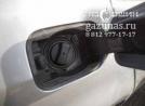 баллон объемом 53л вместо запасного колеса BMW 525i V (E60) (седан) (дорестайл) 2.5i (192Hp) 2005г.в.