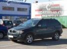 BMW X5 I (E53) (рестайл) 3.0i (231Hp) 2005г.в. переоборудован для использования в качестве моторного топлива сжиженного нефтяного газа (пропан-бутан) с использованием системы - BMW X5 I (E53) (рестайл) 3.0i (231Hp) 2005г.в.