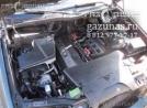 моторный осек без декоративной крышки мотора и блока фильтров салона. BMW X5 I (E53) (рестайл) 3.0i (231Hp) 2005г.в.