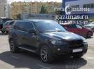 BMW X5 II (E70) (дорестайл) 4.8i (355Hp) 2007г.в. переоборудован для использования в качестве моторного топлива сжиженного нефтяного газа (пропан-бутан) с использованием системы - BMW X5 II (E70) (дорестайл) 4.8i (355Hp) 2007г.в.
