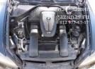 моторный отсек BMW X5 II (E70) (дорестайл) 4.8i (355Hp) 2007г.в.