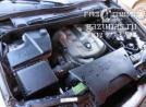моторный отсек BMW X5 I (E53) (рестайл) 4.4i (320Hp) 2005г.в.