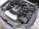 моторный отсек BMW 750Lia IV (E66) (рестайл) (седан long) 4.8i (367Hp) 2007г.в.