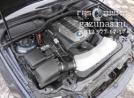 моторный отсек BMW 750Lia IV (E66) (рестайл) (седан long) 4.8i (367Hp) 2007г.в.