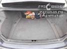 багажное отделение BMW 750Lia IV (E66) (рестайл) (седан long) 4.8i (367Hp) 2007г.в.