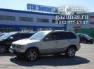 BMW X5 I (E53) (дорестайл) 3.0i (231Hp) 2002г.в. переоборудован для использования в качестве моторного топлива сжиженного нефтяного газа (пропан-бутан) с использованием системы - BMW X5 I (E53) (дорестайл) 3.0i (231Hp) 2002г.в.