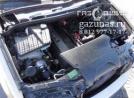 моторный отсек без декоративной крышки мотора BMW X5 I (E53) (дорестайл) 3.0i (231Hp) 2002г.в.