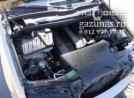 моторный отсек BMW X5 I (E53) (дорестайл) 3.0i (231Hp) 2002г.в.