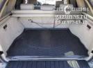 багажное отделение BMW X5 I (E53) (дорестайл) 3.0i (231Hp) 2002г.в.