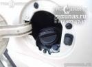 внешнее заправочное устройство поместилось в лючке бензобака Caddilac Escalade III 6.2i 2011г.в.