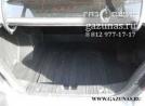 багажное отделение Chevrolet Aveo I (рестайл) (седан) 1.2i (84Hp) 2010г.в.
