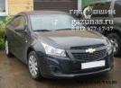 Chevrolet Cruze I (дорестайл) (седан) 1.8i (141Hp) 2011г.в. переоборудована для использования в качестве моторного топлива сжиженного нефтяного газа (пропан-бутан) с использованием системы распределенного фазированного впрыска газа - Chevrolet Cruze I (дорестайл) (седан) 1.8i (141Hp) 2011г.в.