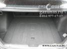 багажное отделение Chevrolet Cruze I (дорестайл) (седан) 1.8i (141Hp) 2011г.в.