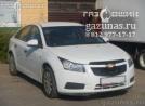 Chevrolet Cruze I (дорестайл) (седан) 1.8i (141Hp) 2011г.в. переоборудован для использования в качестве моторного топлива сжиженного нефтяного газа (пропан-бутан) с использованием системы - Chevrolet Cruze I (дорестайл) (седан) 1.8i (141Hp) 2011г.в.
