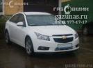 Chevrolet Cruze I (дорестайл) (седан) 1.8i (141Hp) 2012г.в. переоборудован для использования в качестве моторного топлива сжиженного нефтяного газа (пропан-бутан) с использованием системы - Chevrolet Cruze I (дорестайл) (седан) 1.8i (141Hp) 2012г.в.