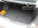 багажное отделение. Chevrolet Cruze I (дорестайл) (седан) 1.8i (141Hp) 2012г.в.