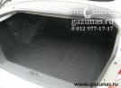 багажное отделение Chevrolet Epica (рестайл) 2.0i (143Hp) 2011г.в.