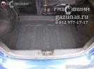 багажное отделение Chevrolet Lacetti (хэтчбэк) 1.4i (94Hp) 2010г.в.