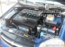 подкапотное пространство Chevrolet Lacetti (седан) 1.6i (109Hp) 2008г.в.