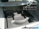 багажный отсек Chevrolet Lacetti (универсал) 1.6i (109Hp) 2012г.в.