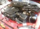подкапотное пространство Chevrolet Niva (рестайл) 1.7i (80Hp) 2011г.в.