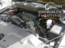 подкапотное пространство Chevrolet Silverado II (GMT900) 5.3i (315Hp) 2010г.в.