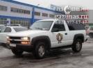 Chevrolet Tahoe I (GMT410)(3dr) 5.7i (255Hp) 1997г.в. переоборудован для использования в качестве моторного топлива сжиженного нефтяного газа (пропан-бутан) с использованием системы - Chevrolet Tahoe I (GMT410)(3dr) 5.7i (255Hp) 1997г.в.