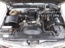 моторный отсек. Chevrolet Tahoe I (GMT410)(3dr) 5.7i (258Hp) 1997г.в.