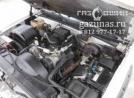 моторный отсек Chevrolet Tahoe I (GMT410)(3dr) 5.7i (258Hp) 1997г.в.