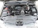 подкапотное пространство Chevrolet Tahoe III (GMT900) 5.3i (324Hp) 2012г.в.