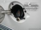 заправочное устройство поместилось в заливной горловине Chevrolet Express I 5.7i (250Hp) 1997г.в.