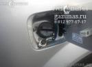 заправочное устройство поместилось в заливной горловине Chevrolet Lacetti (седан) 1.8i (122 Hp) 2009г.в.
