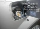 заправочное устройство с накрученным на него заправочным переходником Chevrolet Lacetti (седан) 1.8i (122 Hp) 2009г.в.