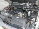 подкапотное пространство Chevrolet Tahoe III (GMT900) 5.3i (324Hp) 2008г.в.