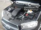 подкапотное пространство Chevrolet Captiva I (рестайл1) 2.4i (167Hp) 2012г.в.