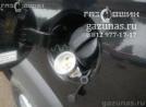 заправочное устройство с накрученным на него заправочным переходником Chevrolet Captiva I (рестайл1) 2.4i (167Hp) 2012г.в.
