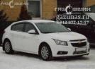 Chevrolet Cruze I (дорестайл) (хэтчбек) 1.6i (109Hp) 2011г.в. переоборудован для использования в качестве моторного топлива сжиженного нефтяного газа (пропан-бутан) с использованием системы - Chevrolet Cruze I (дорестайл) (хэтчбек) 1.6i (109Hp) 2011г.в.