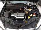 подкапотное пространство Chevrolet Captiva I (дорестайл) 2.4i (136Hp) 2009г.в.