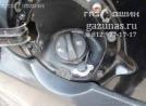 внешнее заправочное устройство поместилось в лючке бензобака Chevrolet Avalanche I 8.1i (325Hp) 2005г.в.
