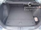 багажное отделение. Chevrolet Cruze I (рестайл) (универсал) 1.8i (141Hp) 2013г.в.