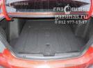 багажное отделение Chevrolet Cruze I (рестайл) (седан) 1.8i (141Hp) 2013г.в.