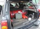 баллон объемом 130л. Chevrolet TrailBlazer I (GMT800) (дорестайл) 4.2i (295Hp) 2005г.в.