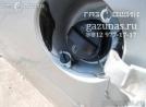 внешнее заправочное устройство поместилось в лючке бензобака Chevrolet Epica (рестайл) 2.0i (143HP) 2011г.в.