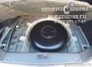 тороидальный баллон объемом 53л вместо запасного колеса Chevrolet Epica (рестайл) 2.0i (143HP) 2011г.в.