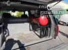 баллон объемом 90л в багажном отделении на сложно-составной раме вдоль борта с правой стороны. Chevrolet Tahoe I (GMT410)(3 дв.) 5.7i (200Hp) 1995г.в.