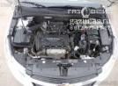 моторный отсек Chevrolet Cruz I (рестайл) (ctlfy) 1.6i (109Hp) 2013г.в.